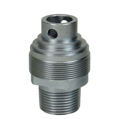 Bedford Precision Parts Bedford Precision Intake Valve, EH333, 23:1 Monark for Graco 206-399 58-1582